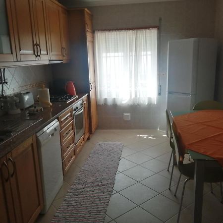 Casa Campos Nazare Bagian luar foto