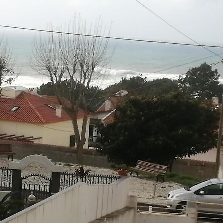 Casa Campos Nazare Bagian luar foto