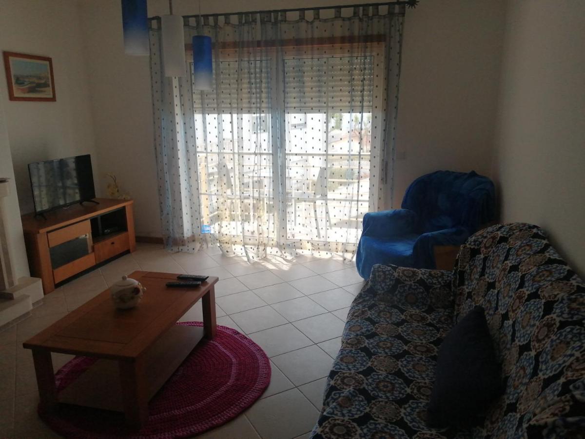 Casa Campos Nazare Bagian luar foto